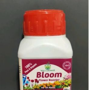 Bloom Flower Booster