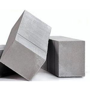 Eco Friendly Cement Brick