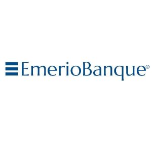 Emerio Banque - Business Banking & Financial Services
