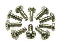 Pan Head Screws