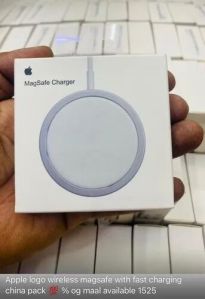 Mobile Wireless Charger