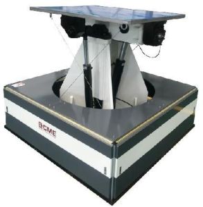 3-DOF Simulation Table