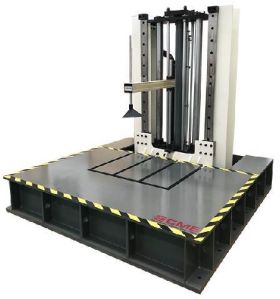 Drop Test System