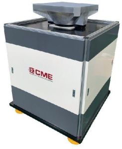 High Acceleration Shock Test System