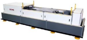 Pneumatic Horizontal Shock Test System