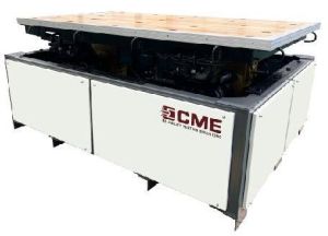 Transportation Simulation Test System