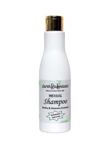 Herbal Shampoo with Bhringraj