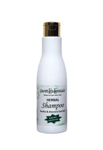 Herbal Shampoo with Moringa