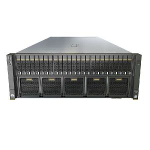 In Stock Cheap RH2288 V3 Huawei FusionServer 2U Media Rack Server