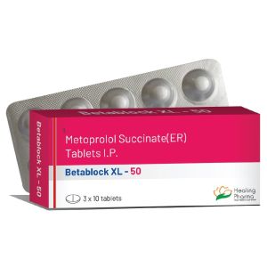 metoprolol tablet