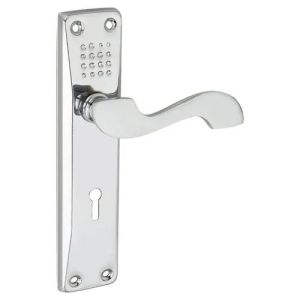 Door Handle Lock Set