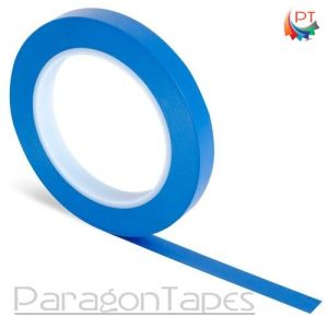 Blue Fine line masking Tape
