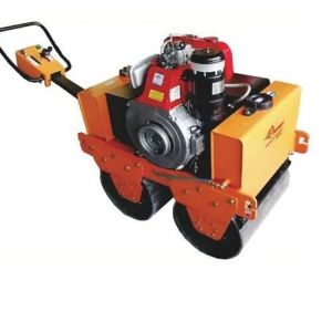 Compaction Roller