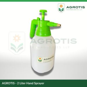 Agricultural Hand Sprayer