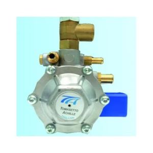 CNG Gas Pressure Regulator