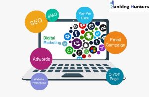 PPC Management Services in ahmedabad