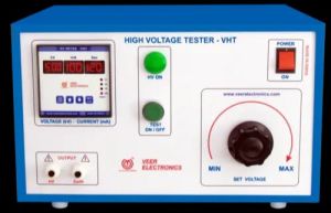 high voltage tester