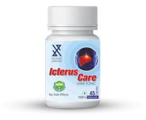 Icterus Care Liver Tonic