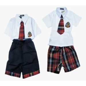 Pre-School Uniform