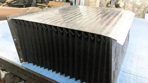 Stainless Steel Flap Bellows