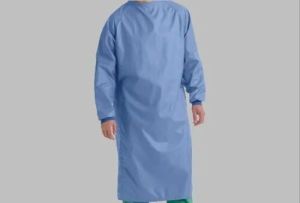 Full surgical gown