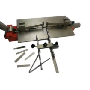 Steel Rule Bending Cutting Machine