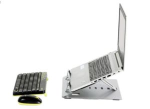 Dhyan – Laptop Stand