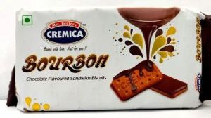 Cream Biscuit