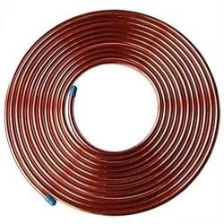Hot Rolled Copper Coil