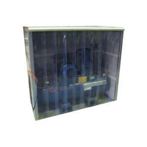 Air Compressor Enclosure