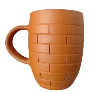 Clay Mug