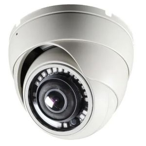 CCTV Dome Camera