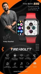Fire Boltt Smart Watch
