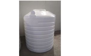 Plastic Supreme Water Tanks, Color : White