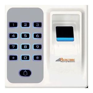 Realtime Access Control Systems