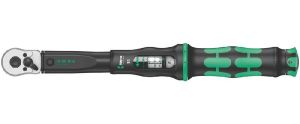 Wera Click-Torque B 1 torque wrench with reversible ratchet