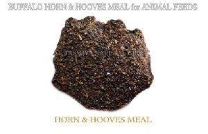 Hoof and Horn Meal
