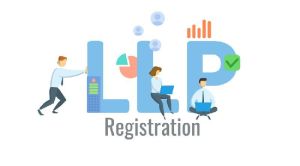 Limited Liability Partnership Registration