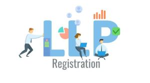 llp registration