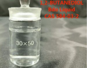 Butanediol colorless&amp;nbsp;liquid