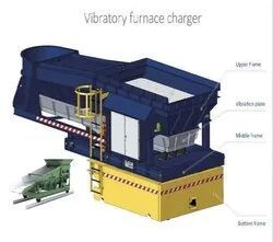 Vibratory Furnace Charger