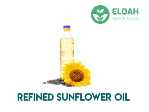 Sunflower Oil