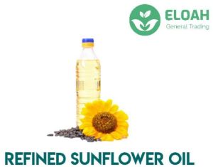 Sunflower Oil