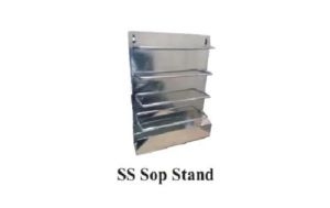 SS SOP STAND