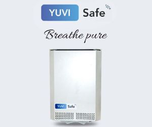 Yuvi Safe- air sterilizer Mini