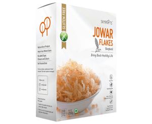Jowar (Sorghum) Flakes (500 gm)