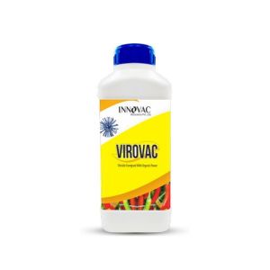 Organic Viricide