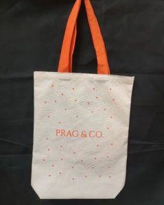 Printed Woven Bag
