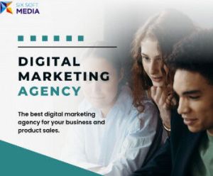 Digital Marketing Company Noida