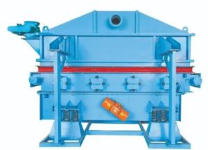 Foundry Vibro Sand Cooler